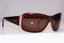 VERSACE Mens Womens Oversized Designer Sunglasses Red Pilot 4223 912/71 16165