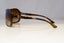 RAY-BAN Mens Womens Designer Sunglasses Brown Shield RB 4086 710/13 17861