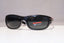 PRADA Mens Designer Sunglasses Black Wrap SPS 02N 1BO-1A1 18554