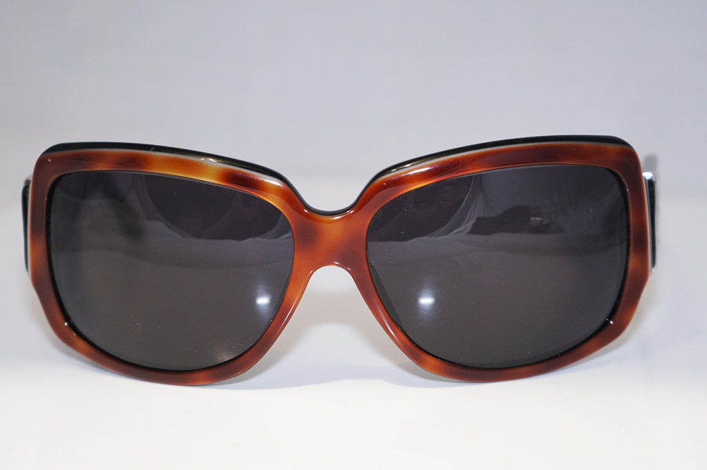 BVLGARI Womens Designer Sunglasses Black Oversized 8024 879/13 13587