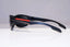 PRADA Mens Designer Sunglasses Black Wrap SPS 02N 1BO-1A1 18554