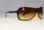 RAY-BAN Mens Womens Designer Sunglasses Brown Shield RB 4086 710/13 17861