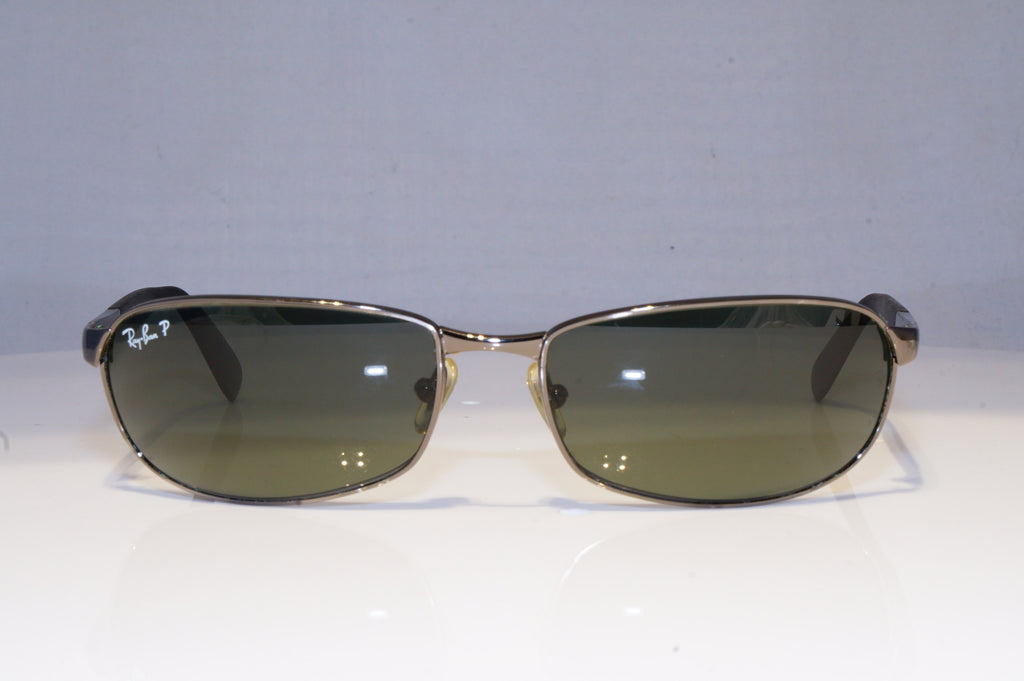 GIANNI VERSACE Mens Womens Vintage Designer Sunglasses Medusa MOD 476 B 19416