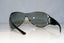 GUCCI Womens Designer Sunglasses Black Shield GG 2164 REQVK 17230