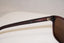 TOM FORD Mens Designer Sunglasses Brown Square Alphonse TF195 50T 12043