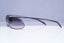 GUCCI Mens Vintage 1990 Designer Sunglasses Silver Wrap GG 1672 831BD 18550