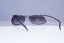GUCCI Mens Vintage 1990 Designer Sunglasses Silver Wrap GG 1672 831BD 18550