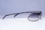 GUCCI Mens Vintage 1990 Designer Sunglasses Silver Wrap GG 1672 831BD 18550