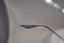 RAY-BAN Vintage Mens Designer Sunglasses Silver Oval W2187 PPAS 14706
