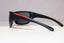PRADA Mens Designer Sunglasses Black Wrap SPS 07N 1AB-1A1 18557
