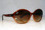 RAY-BAN Womens Designer Sunglasses Brown Butterfly RB 4164 857/13 17237