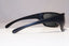 PRADA Mens Designer Sunglasses Black Wrap SPS 07N 1AB-1A1 18557