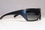 PRADA Mens Designer Sunglasses Black Wrap SPS 07N 1AB-1A1 18557