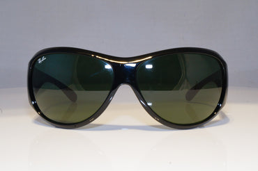 RAY-BAN Mens Womens Unisex Designer Sunglasses Black Square RB 4104 601 19546