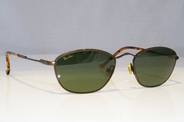 RAY-BAN Mens Womens Vintage 1990 Designer Sunglasses W2392 BAUSCH LOMB 17843
