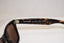 RAY-BAN Mens Unisex Designer Sunglasses Brown Wayfarer RB 2140 902/51 14648