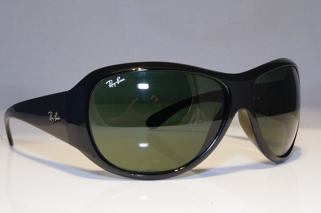 RAY-BAN Mens Designer Sunglasses Gold Pilot RB 3025 DD1/3F 19545