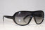 RAY-BAN Mens Designer Sunglasses Black Wrap RB 4129 601/8G 16006