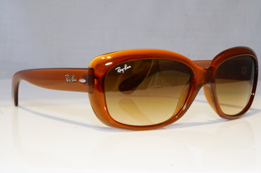 RAY-BAN Womens Designer Sunglasses Rectangle JACKIE OHH RB 4101 717/51 17829