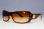 PRADA Mens Designer Sunglasses Black Shield SPS 52Q 1AB-1A1 19526