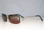 CHANEL Womens Diamante Vintage 1990 Designer Sunglasses Silver 4093 124/7E 17228