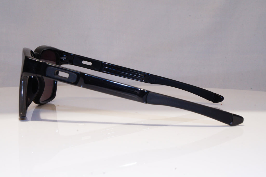 OAKLEY Mens Designer Sunglasses Black CATALYST OO 9272 08 17881