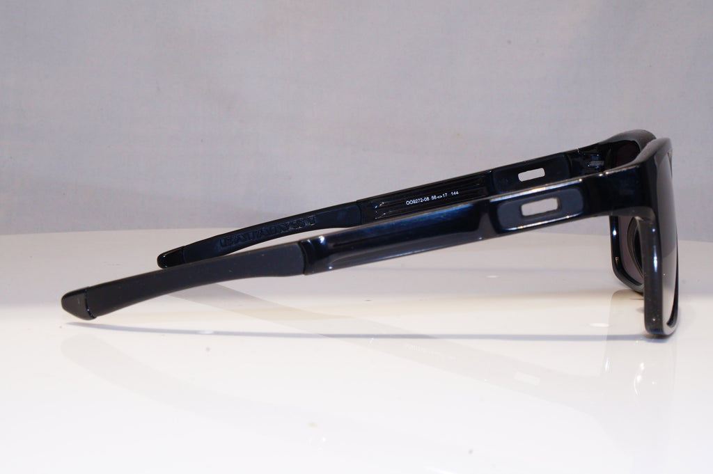 OAKLEY Mens Designer Sunglasses Black CATALYST OO 9272 08 17881