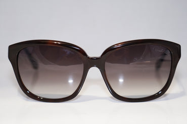 ROBERTO CAVALLI New Womens Designer Sunglasses Brown BAROS 733S 52Z 16094