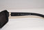 PRADA Mens Designer Sunglasses Black Rectangle SPS 01I 1BO-3O1 14701