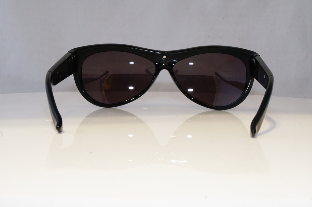 GUCCI Mens Womens Boxed Designer Sunglasses Black Rectangle GG 3015 D28BN 17821