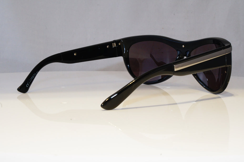 GUCCI Mens Womens Boxed Designer Sunglasses Black Rectangle GG 3015 D28BN 17821