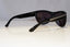 GUCCI Mens Womens Boxed Designer Sunglasses Black Rectangle GG 3015 D28BN 17821