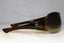 GUCCI Womens Designer Sunglasses Brown Shield GG 1855 RDVMH 17220
