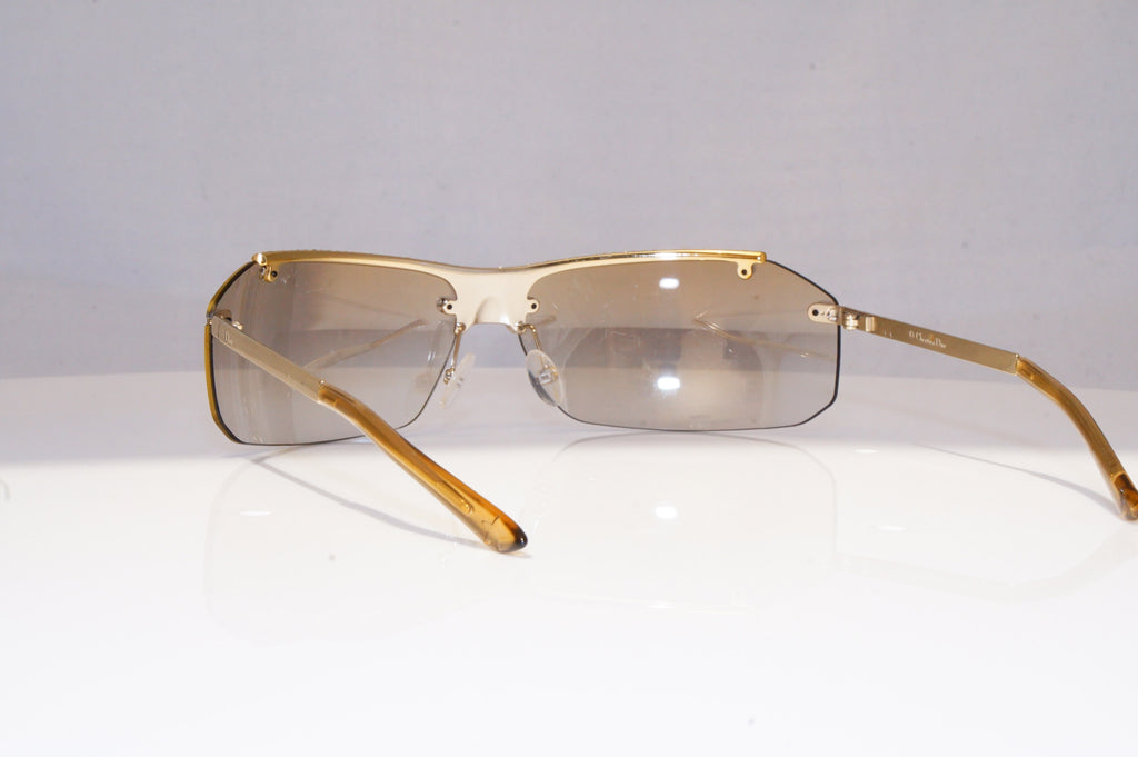 CHRISTIAN DIOR Womens Diamante Designer Sunglasses Gold DIOR HIT 2 3YG20 18545