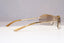 CHRISTIAN DIOR Womens Diamante Designer Sunglasses Gold DIOR HIT 2 3YG20 18545