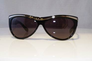 GUCCI Mens Womens Boxed Designer Sunglasses Black Rectangle GG 3015 D28BN 17821