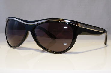 GUCCI Mens Womens Boxed Designer Sunglasses Black Rectangle GG 3015 D28BN 17821