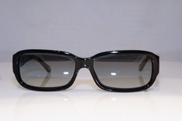 TIFFANY Womens Designer Sunglasses Black Rectangle TF 4002 8001/3C 19389