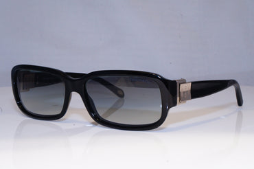 TIFFANY Womens Designer Sunglasses Black Rectangle TF 4002 8001/3C 19389