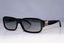 GUCCI Mens Womens Vintage 1990 Designer Sunglasses Brown GG 2418 7HH 19388