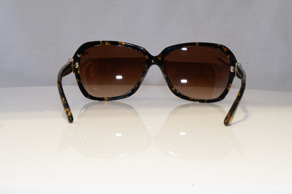 VERSACE Womens Diamante Designer Sunglasses Brown MEDUSA 4218 876/13 17862