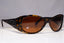 GIVENCHY Womens Designer Sunglasses Brown Rectangle SGV 549 722 17920