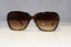 RAY-BAN Mens Womens Designer Sunglasses Brown Shield RB 4086 710/13 17861