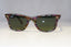 RAY-BAN Mens Womens Boxed Designer Sunglasses Wayfarer PRINTS RB 2140 1089 17853