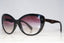 PRADA Boxed Womens Designer Sunglasses Black Butterfly SPR 21N 1AB-4V1 16084