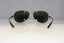 RAY-BAN Mens Boxed Designer Sunglasses Pilot CARBON FIBRE RB 8301 131 17860