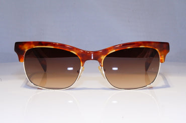 PRADA Mens Womens Boxed Designer Sunglasses Rectangle SPR 11P 4BW-6S1 19525