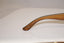 GUCCI Vintage Womens Designer Sunglasses Brown Rectangle GG 2968 HXINZ 14722