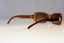 CHANEL Mens Boxed Designer Sunglasses Brown Rectangle 6024 808/13 17830
