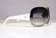 CHANEL Mens Designer Sunglasses White Shield 4165 262/8G 18547